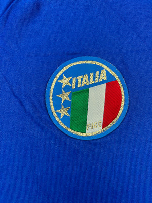 1986/90 Italy Home Shirt (L) 9/10