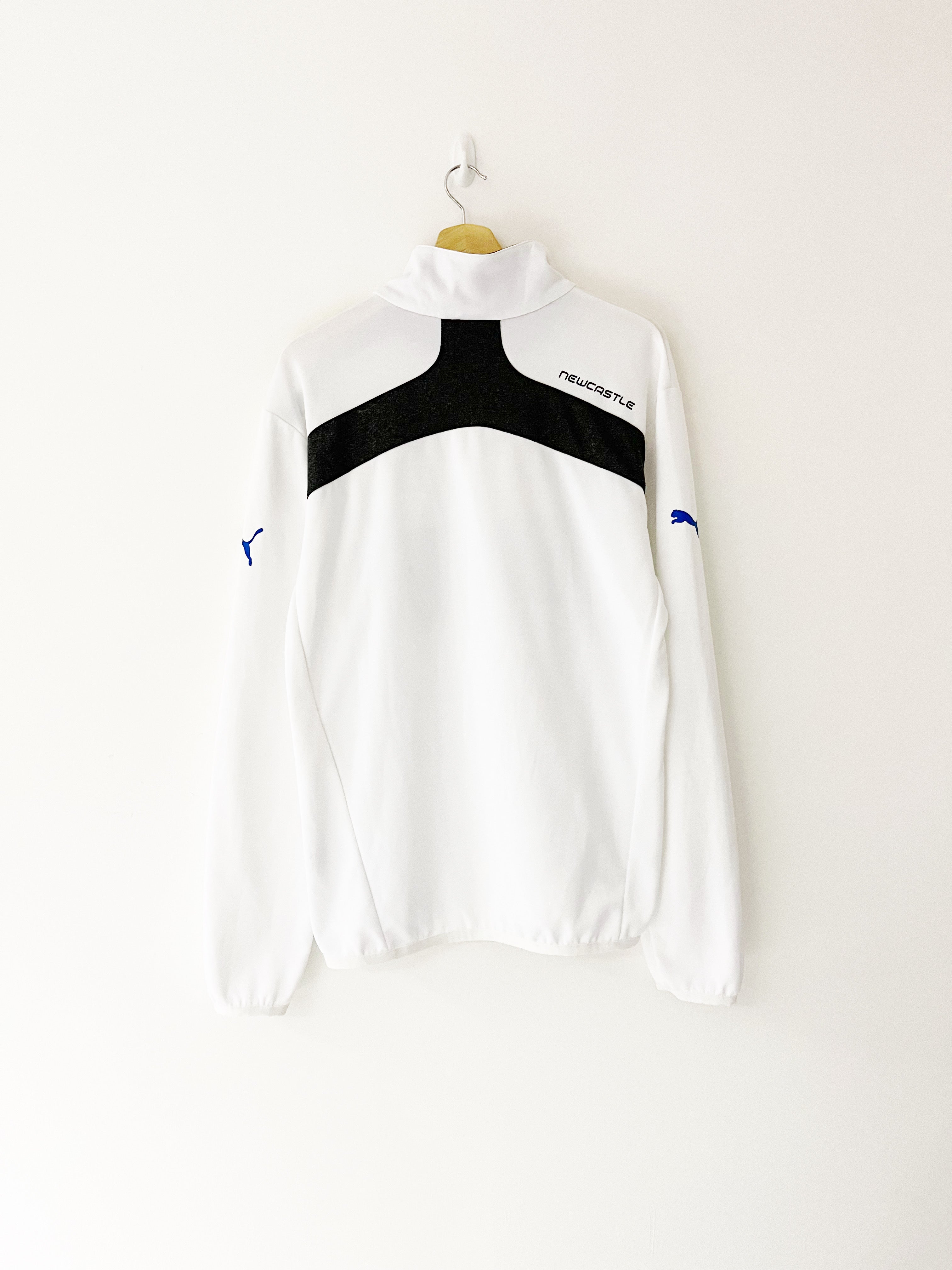 2013/14 Newcastle Training Top (M) 9/10