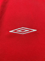 2004/06 England Away Shirt (M) 9/10