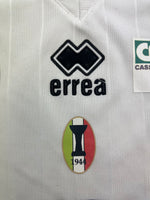 2007/08 Spezia Home Shirt (M) 6.5/10