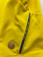 2005/06 Sweden Home Shirt (M) 8.5/10