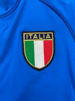 2002 Italy Home Shirt (L) 9/10