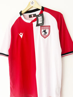 2019/20 Samsunspor Fourth Shirt (XL) BNWT