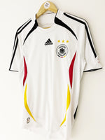 2005/07 Germany Home Shirt (S) 9/10