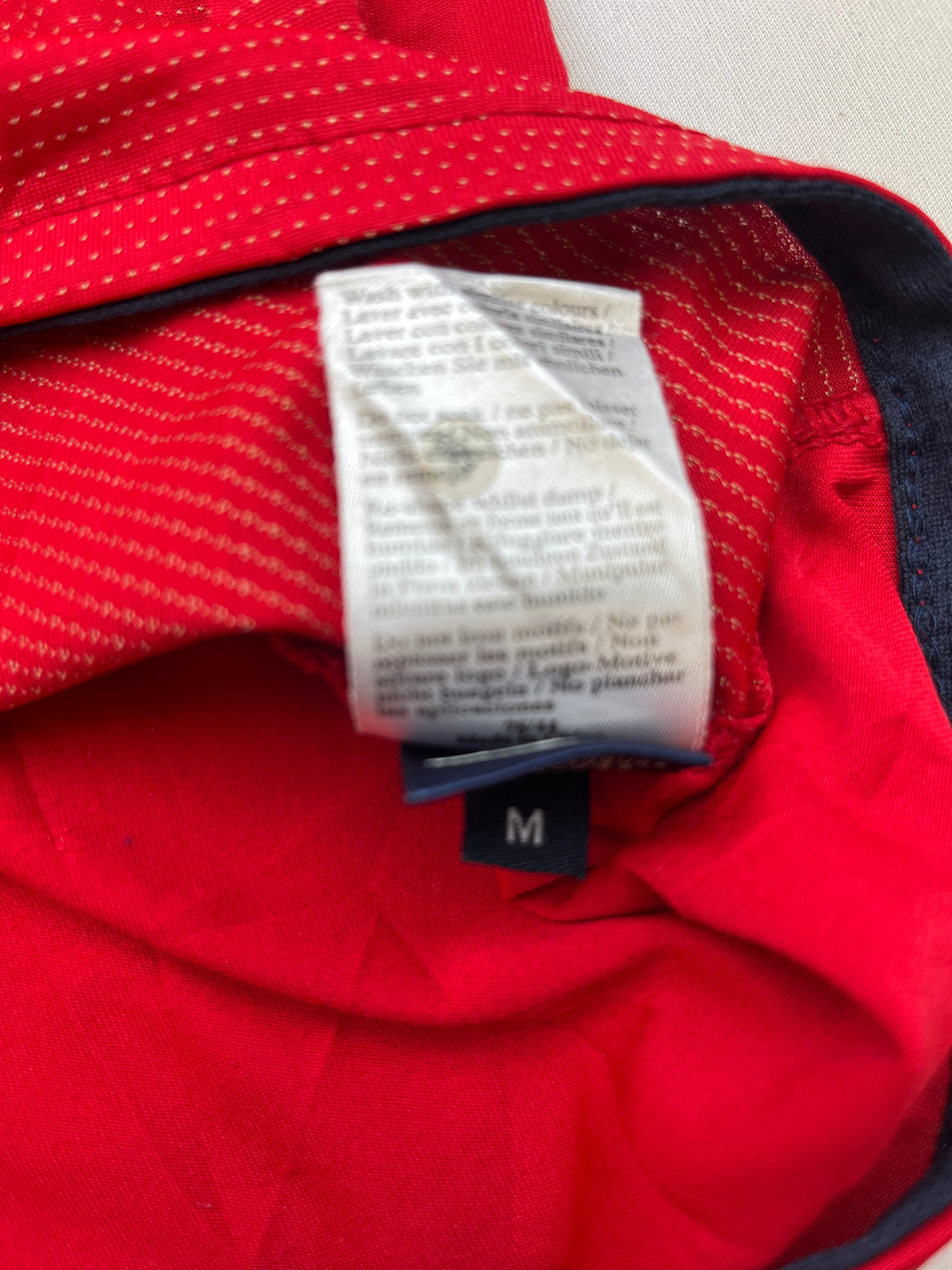 2004/06 England Away Shirt (M) 7.5/10