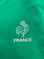 2016/17 France *Player Issue* GK Shirt #16 (L) 9/10