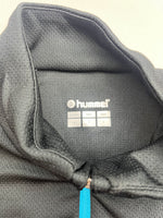 2023/24 Southampton 1/4 Zip Training Top (M) 9/10