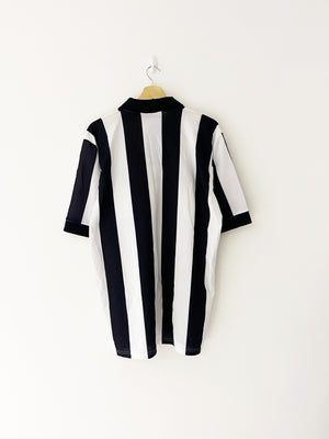 1993/95 Newcastle United Home Shirt (L) 8.5/10