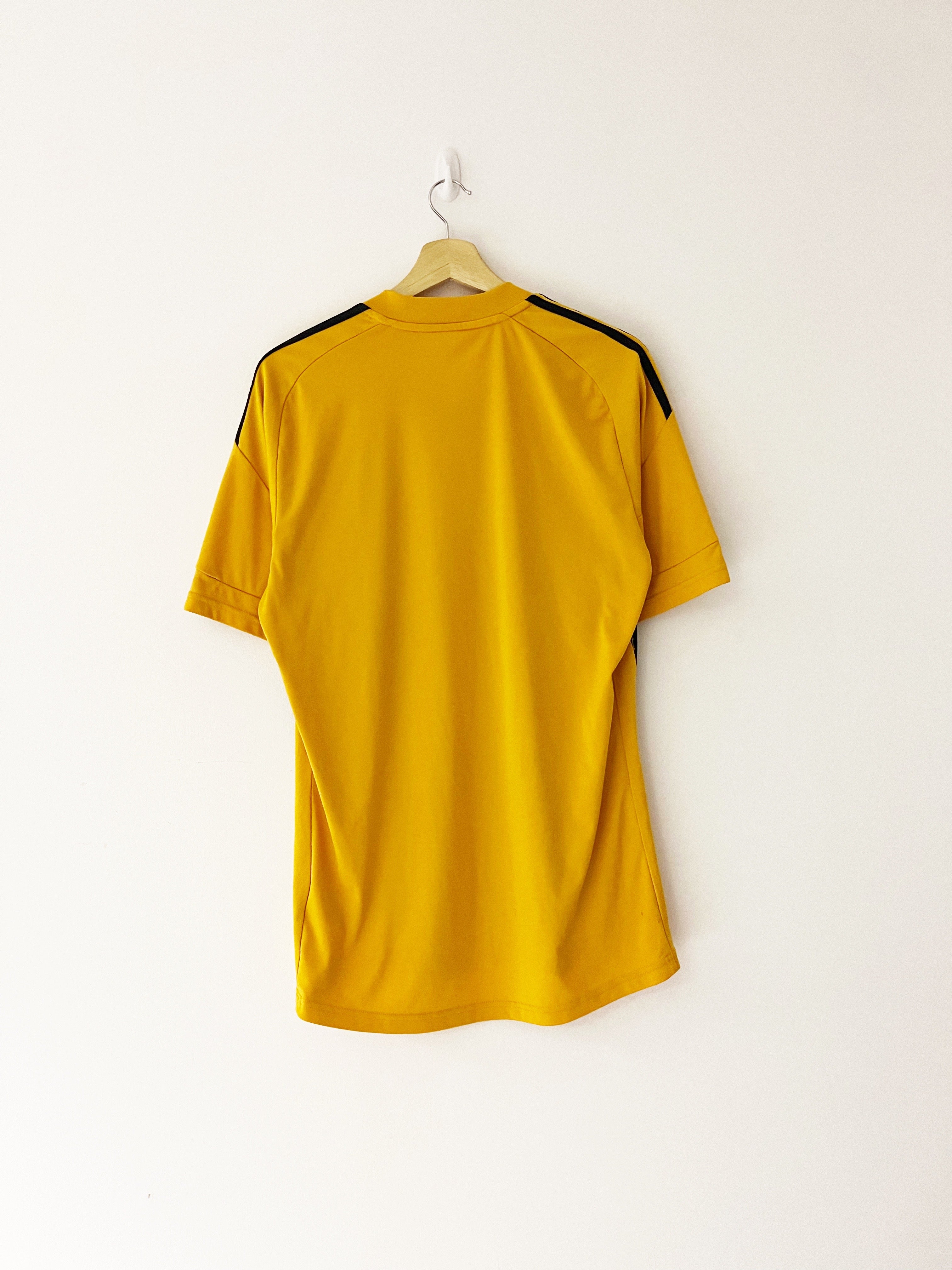 2010/11 Hull City Home Shirt (M) 9/10