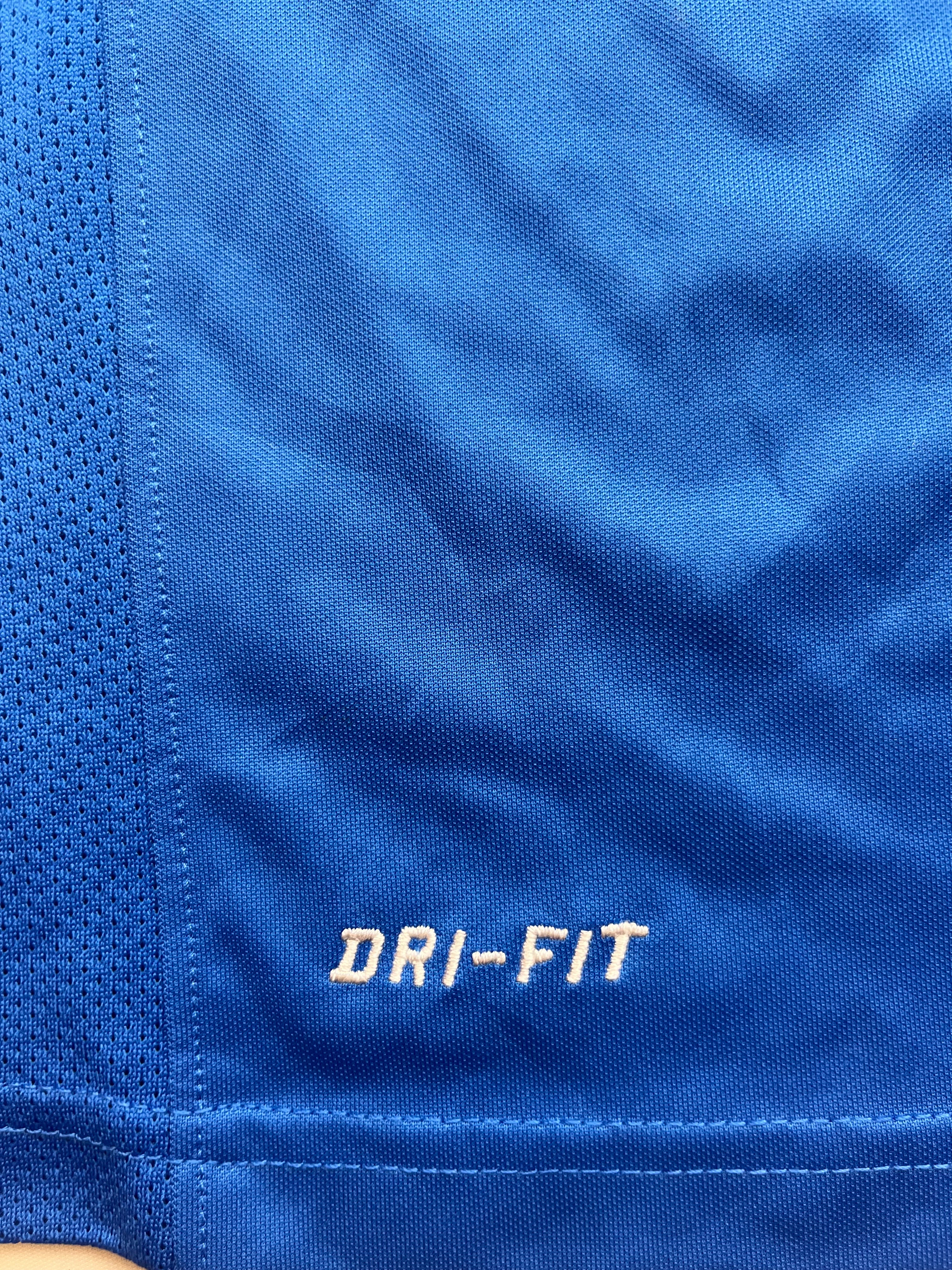 2018/19 Coupe de France L/S Shirt #15 (L) 9/10