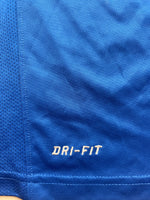 2018/19 Coupe de France L/S Shirt #15 (L) 9/10