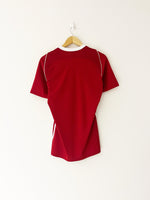 2017 New York Red Bulls GK S/S Shirt (S) 9/10