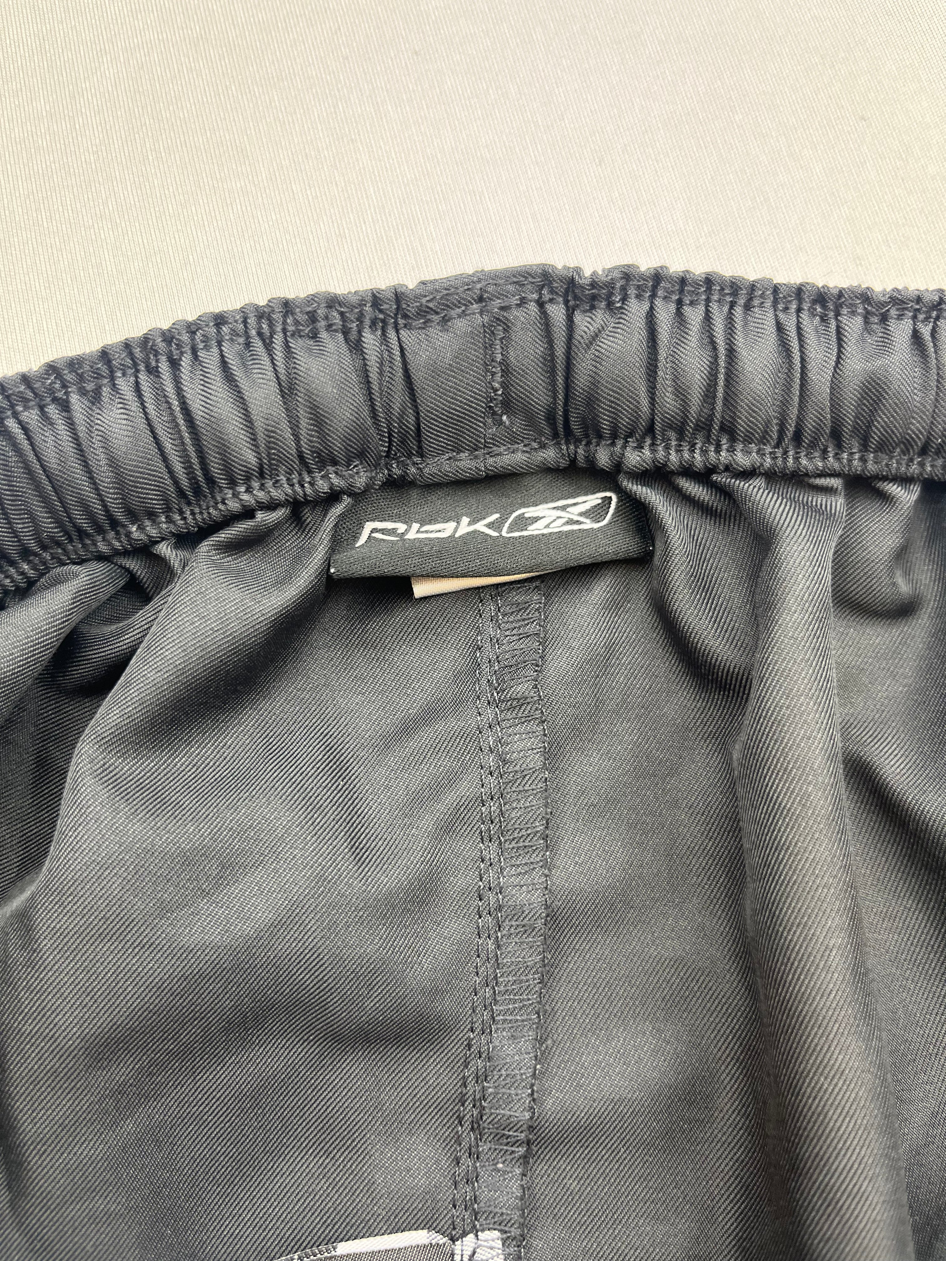 2006/07 Manchester City Away Shorts (L) 8.5/10