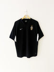 2003/04 Juventus Training Shirt (M) 9/10