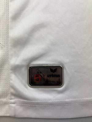 2014/15 FC Koln Home Shirt (M) 9/10