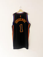 2011 New York Knicks Limited Edition Jersey Stoudemire #1 (L) 9.5/10