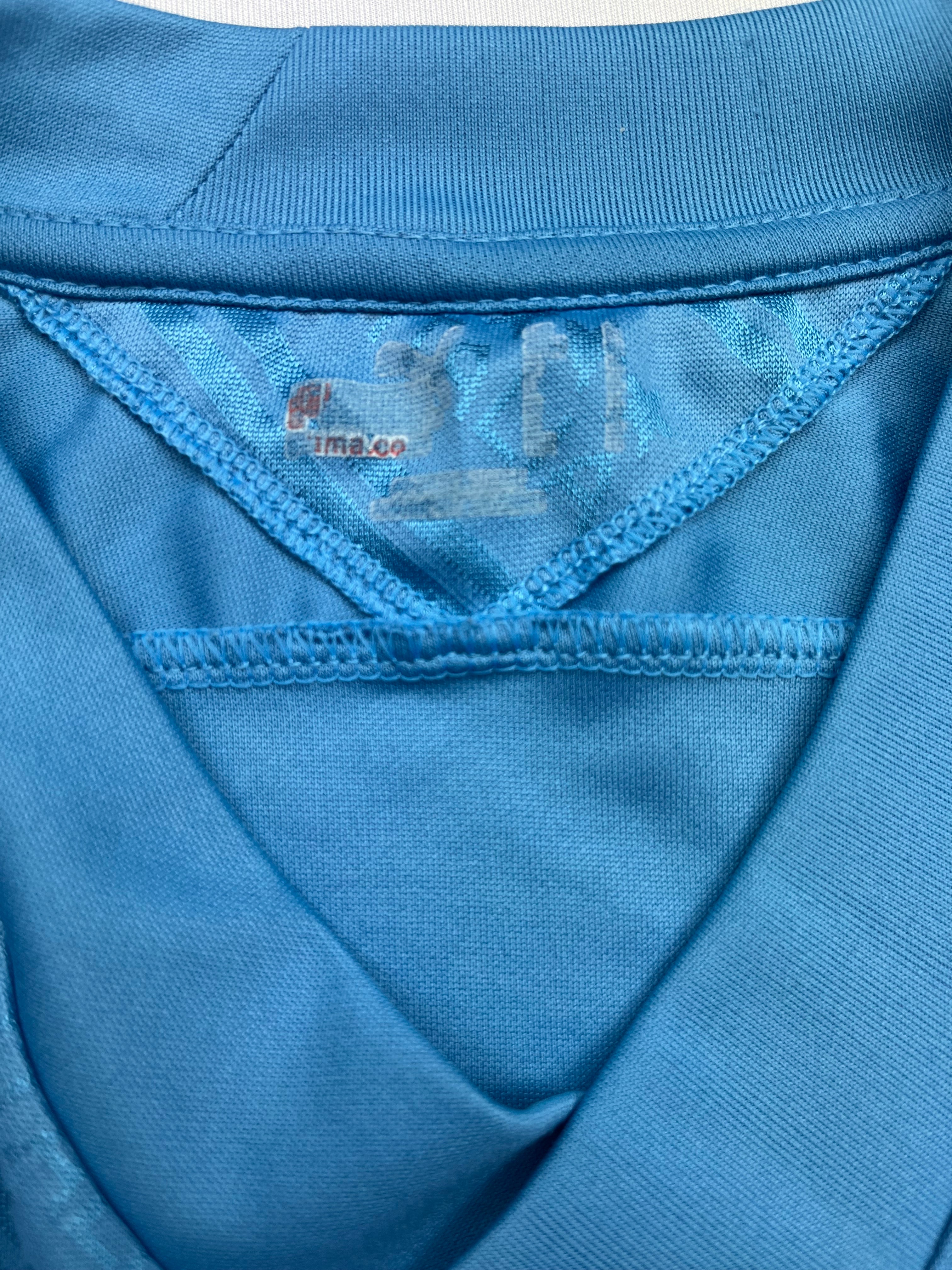 2009 Italy Confederations Cup Home Shirt ( XL) 9/10