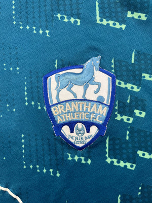 Brantham Athletic *Match Issue* GK L/S Shirt #1 (L) 9/10