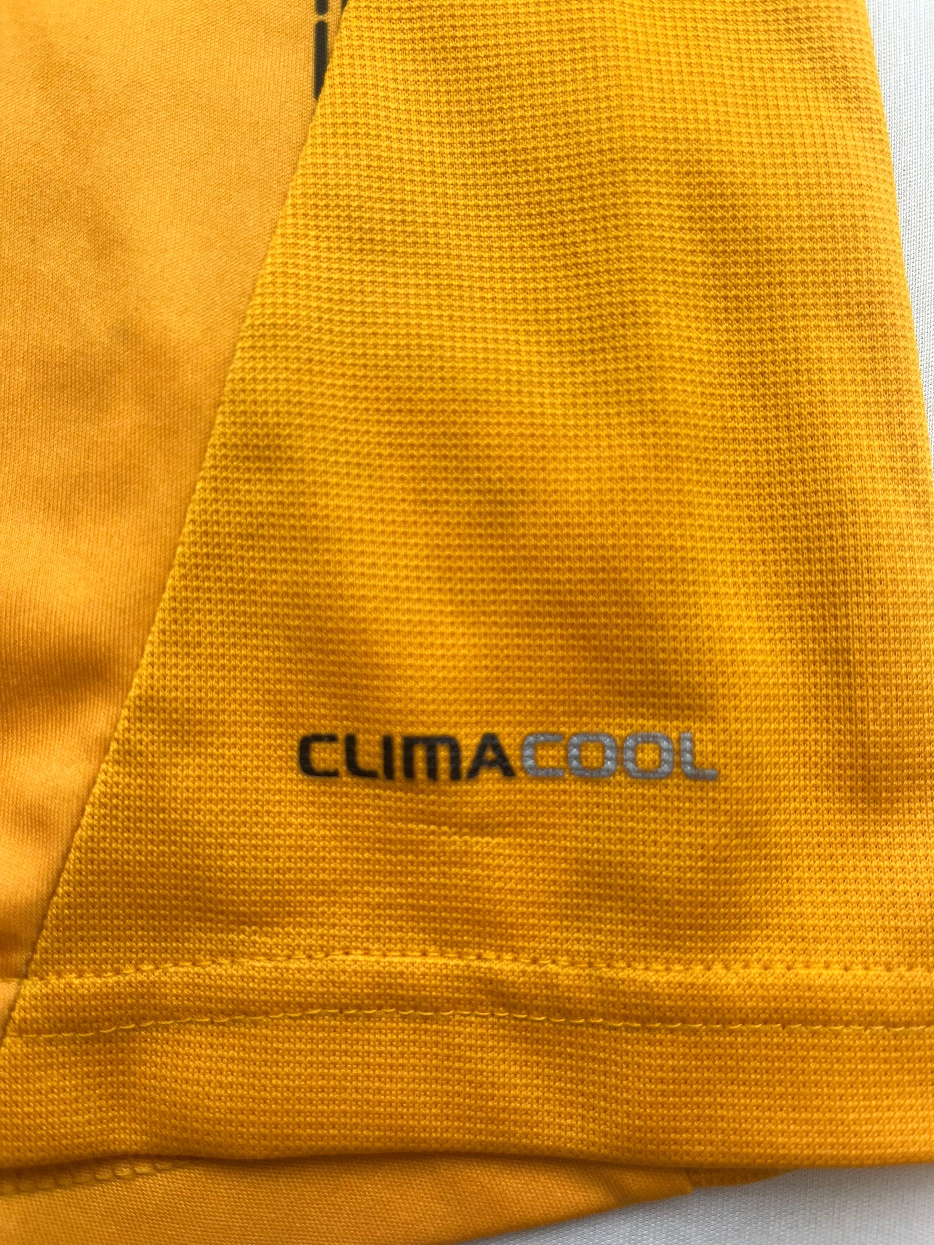 2010/11 Hull City Home Shirt (M) 9/10