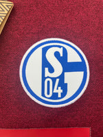 2021/22 Schalke Third Shirt (M) BNIB