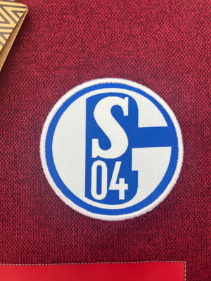 Maillot Troisième Schalke 2021/22 (M) BNIB