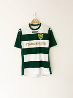 2019/20 SC Kriens Home Shirt (S) 9/10