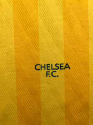 1996/97 Chelsea Away Shirt (XL) 9/10