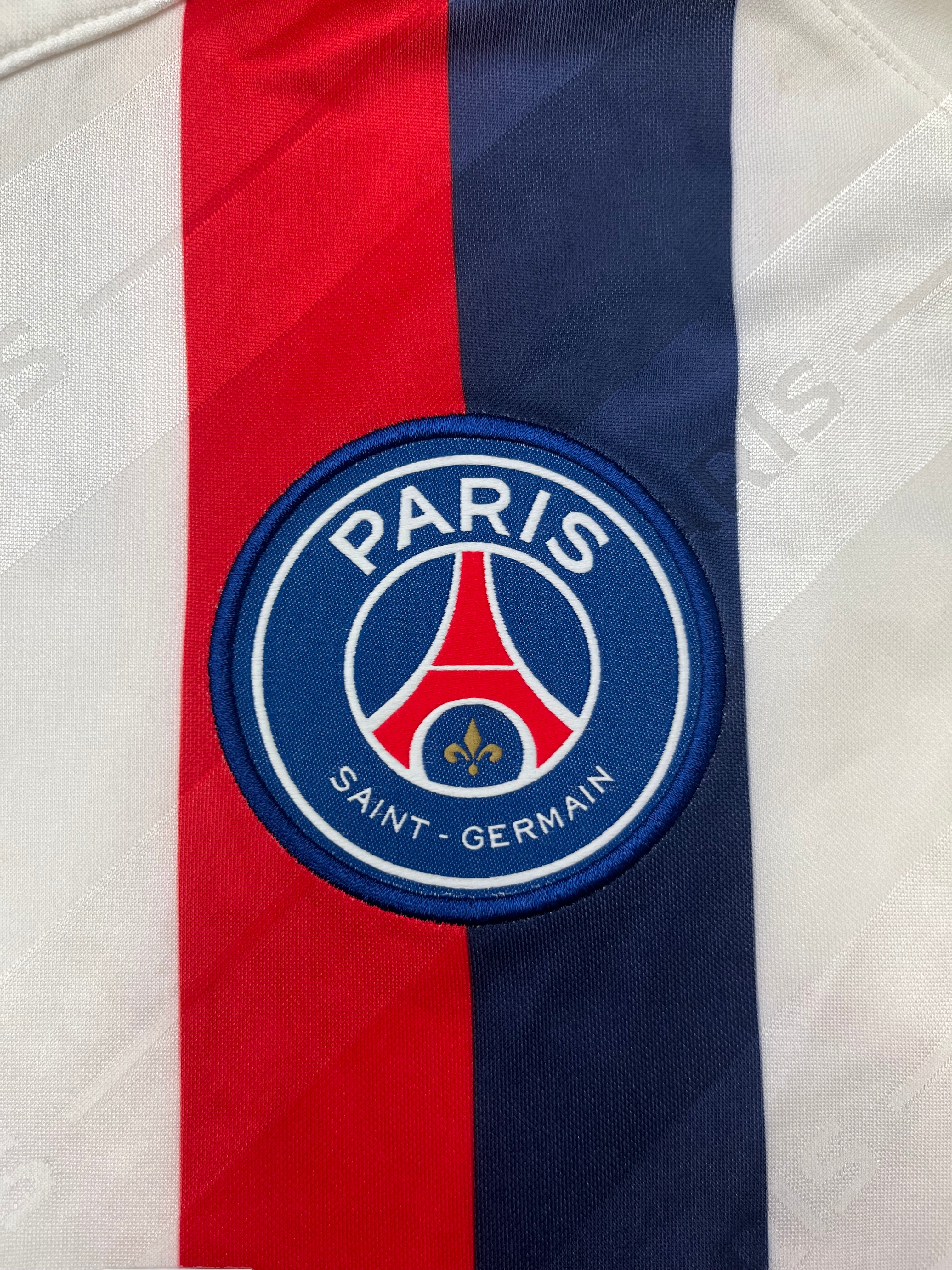 2019/20 PSG Third Shirt Icardi #18 (XXL) 8.5/10