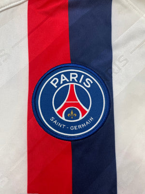 2019/20 PSG Third Shirt Icardi #18 (XXL) 8.5/10