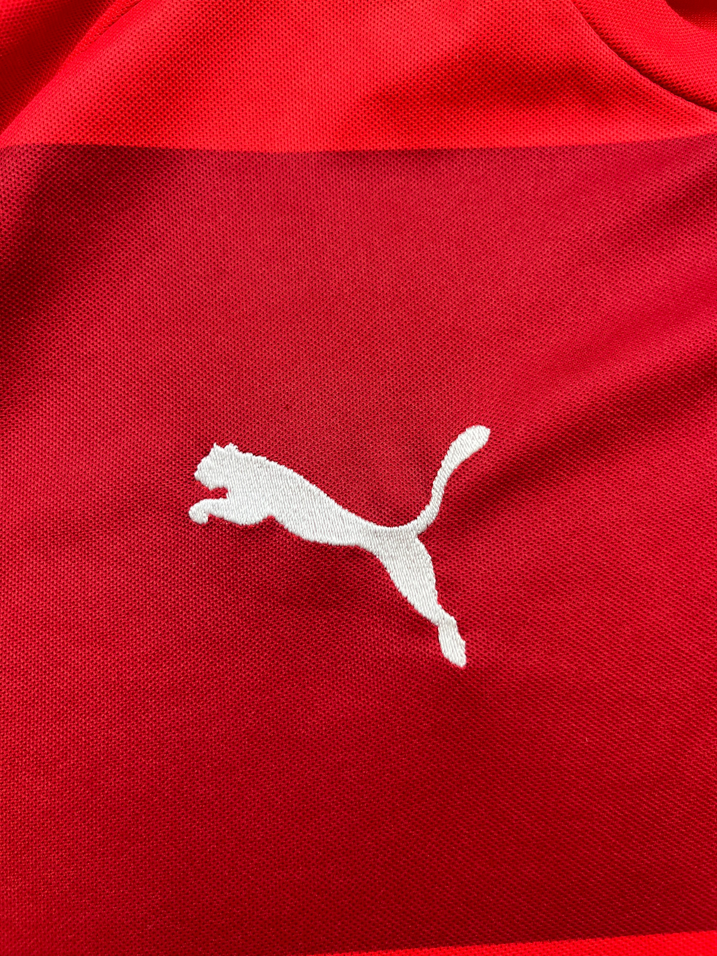 2014/15 Rangers Third Shirt (XL) 9/10