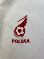 2008/09 Poland Home Shirt (L) 9/10