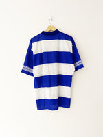 1995/96 QPR Home Shirt (L) 9/10