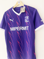 2023/24 Swindon Town Third Shirt (S) BNWT