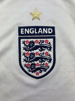 2005/07 England Home Shirt (XL) 6.5/10
