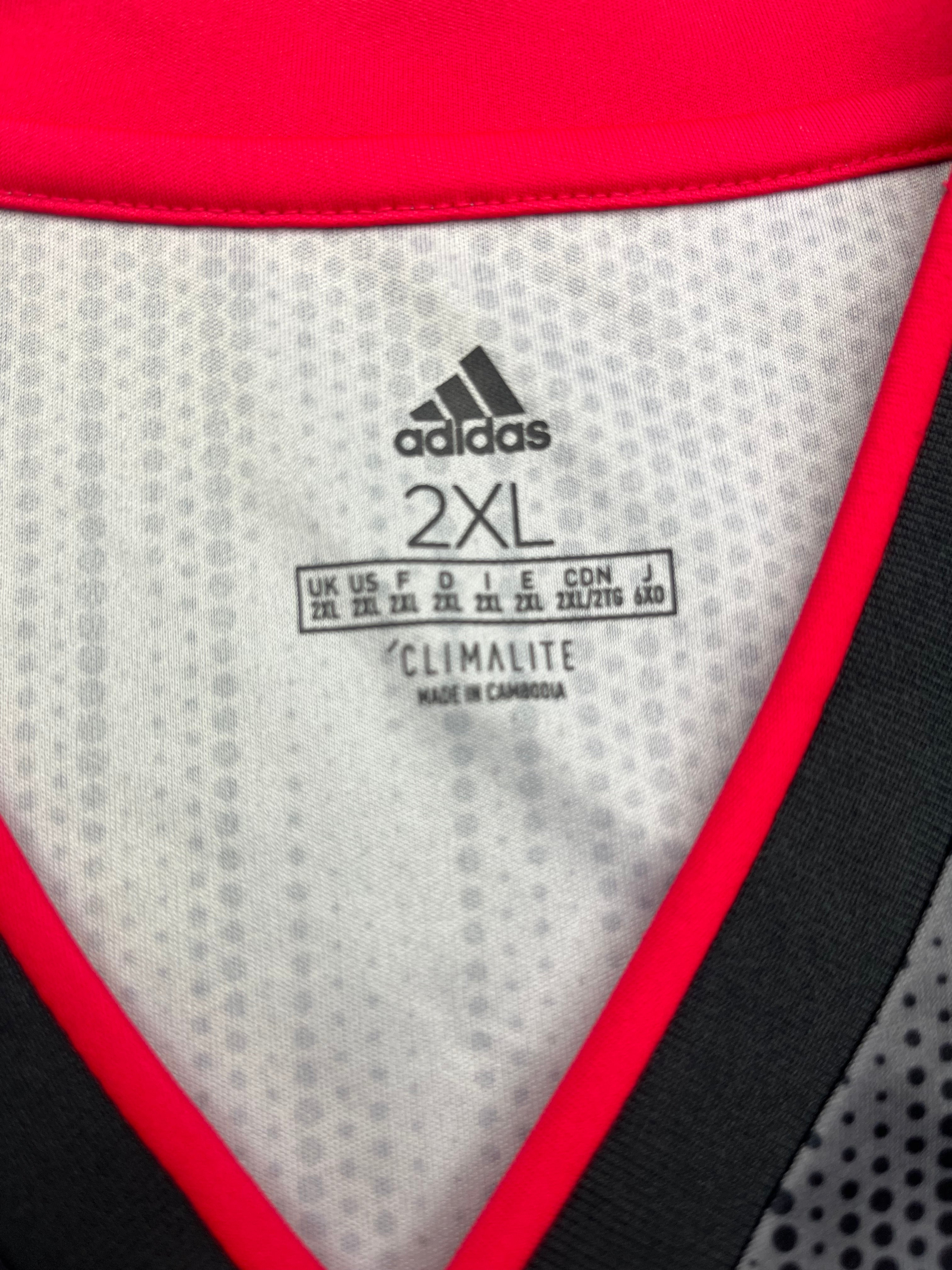 2019/20 Benfica Away Shirt Pizzi #21 (2XL) 9/10