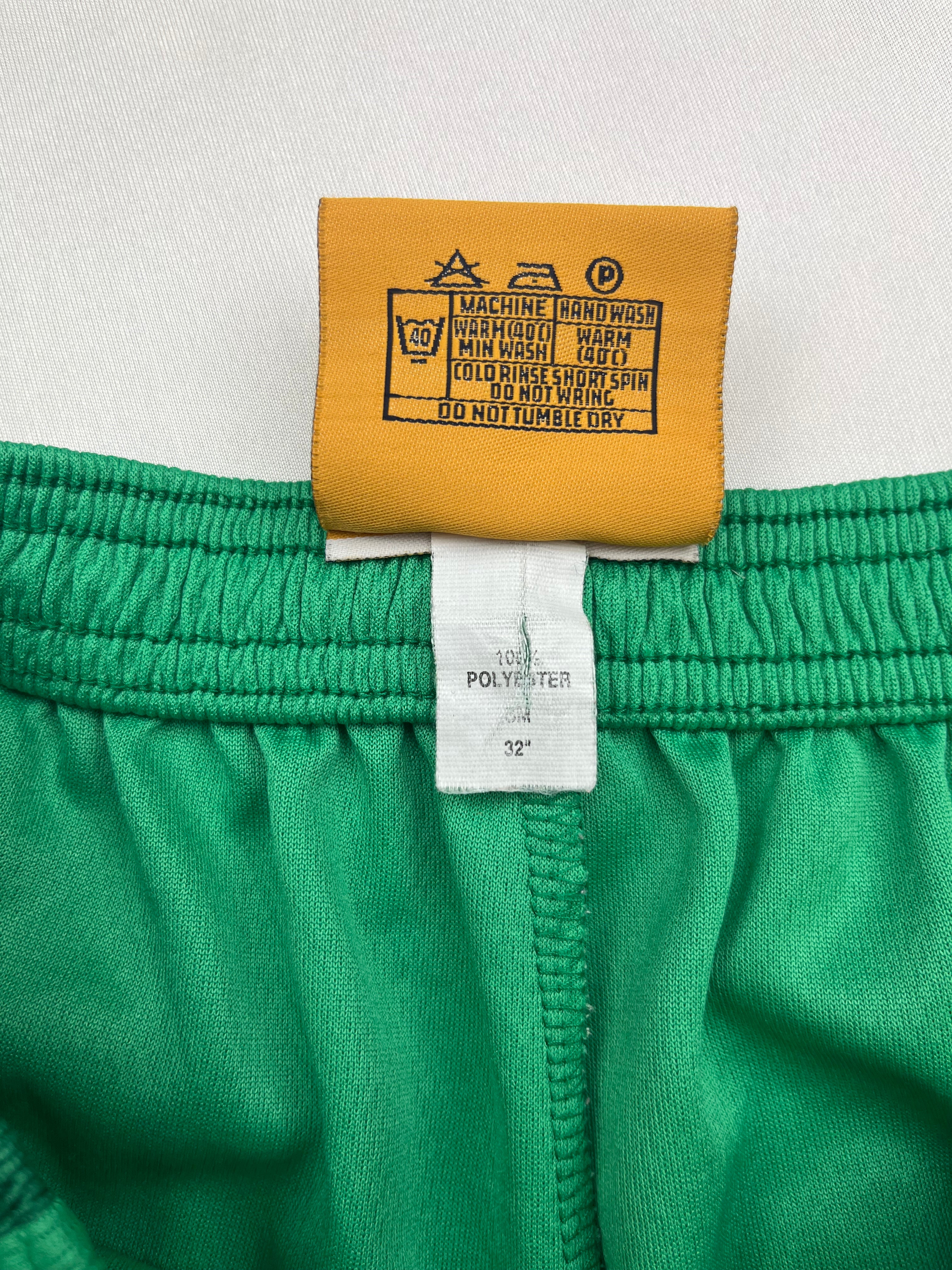 1998/99 Tottenham GK Shorts (S) 9/10