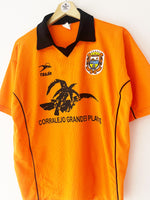 2005/06 CD Corralejo Home Shirt (M) 8/10