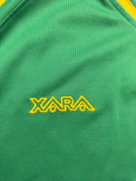 2006/08 Norwich City Training Shirt (XXL) 9/10