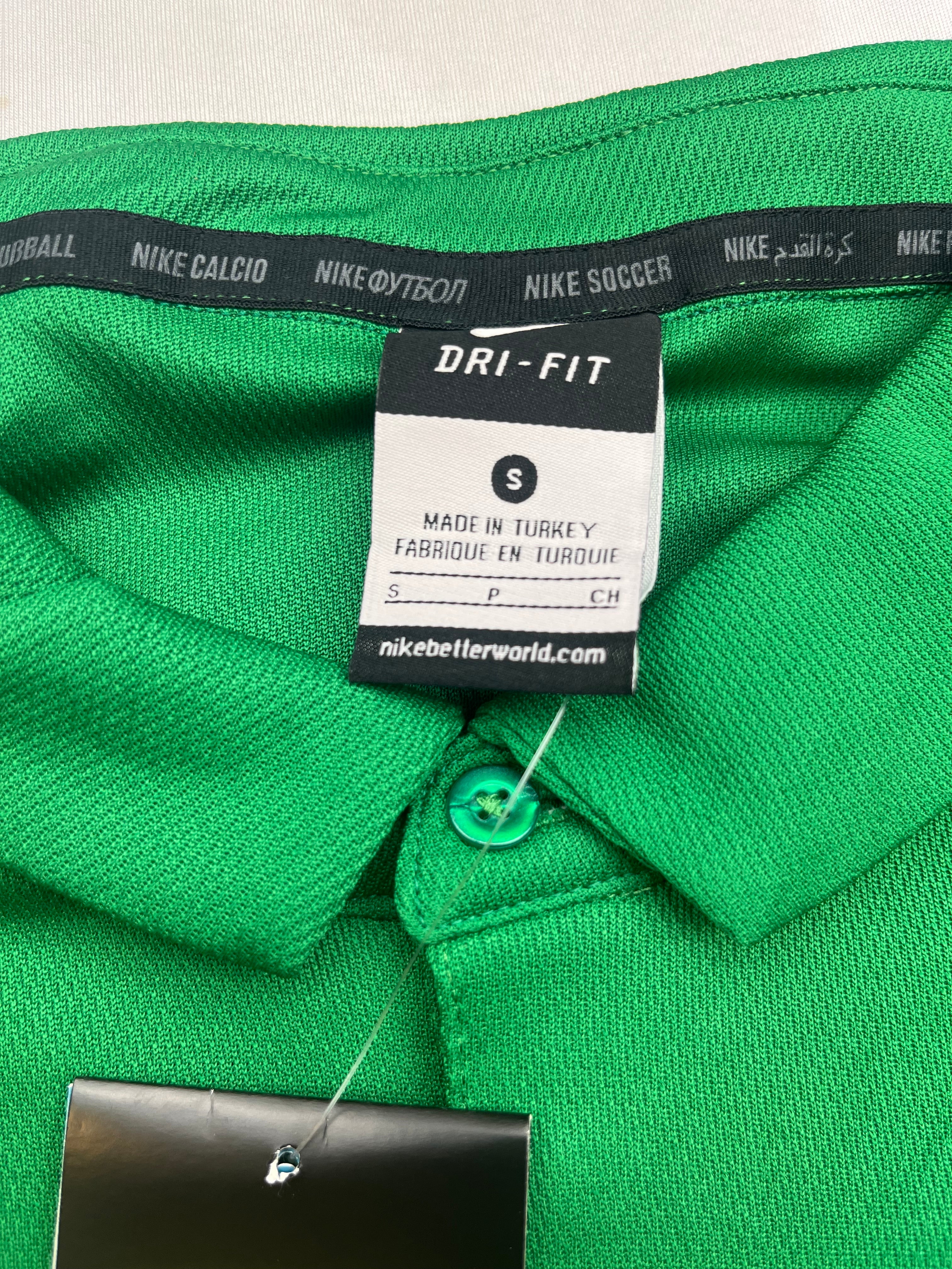 2012 Coritiba Training Shirt (S) BNWT