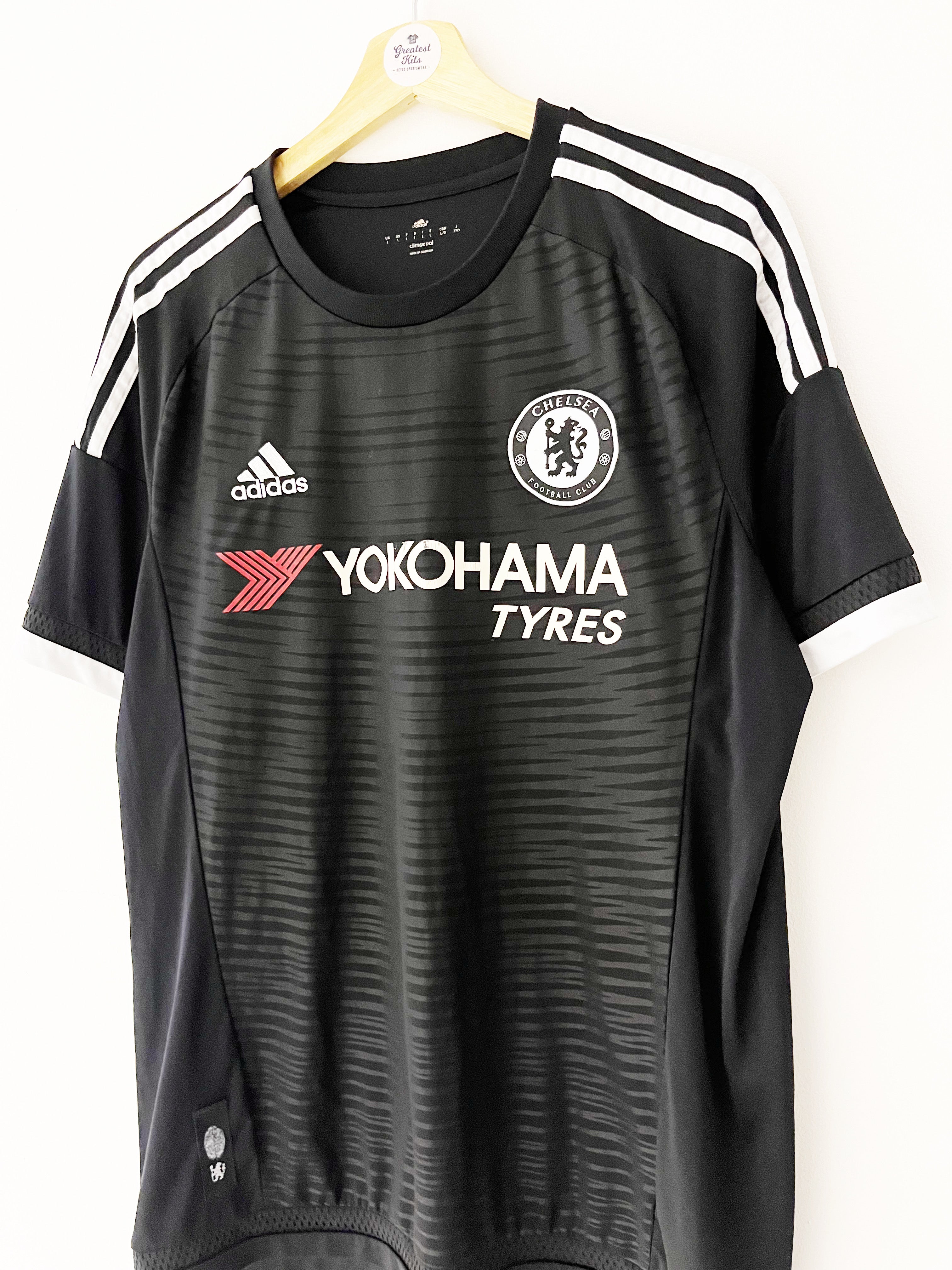 2015/16 Chelsea Third Shirt (L) 7.5/10