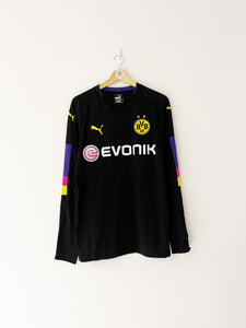 Dortmund goalkeeper jersey online