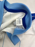 2011/13 Schalke Away Shirt (2XL) 9/10