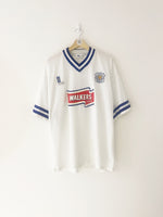 1996/98 Leicester Away Shirt #14 (XL) 8.5/10