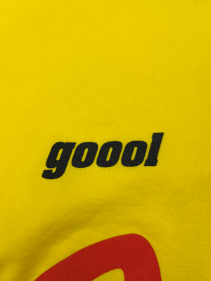 2003/04 Camiseta local del Borussia Dortmund (L) 9/10 