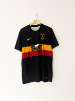 2021/22 Galatasaray Away Shirt (L) 9/10