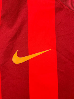 Troisième maillot Galatasaray 2013/14 (M) 9/10