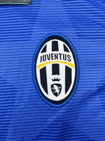 2014/15 Juventus Away Shirt (M) BNWT