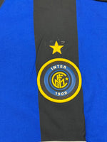 2002/03 Inter Milan Home Shirt (XXL) BNWT