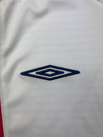 2005/07 England Home Shirt (M) 9/10