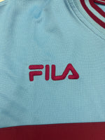 2001/03 West Ham Away Shirt (L) 9/10
